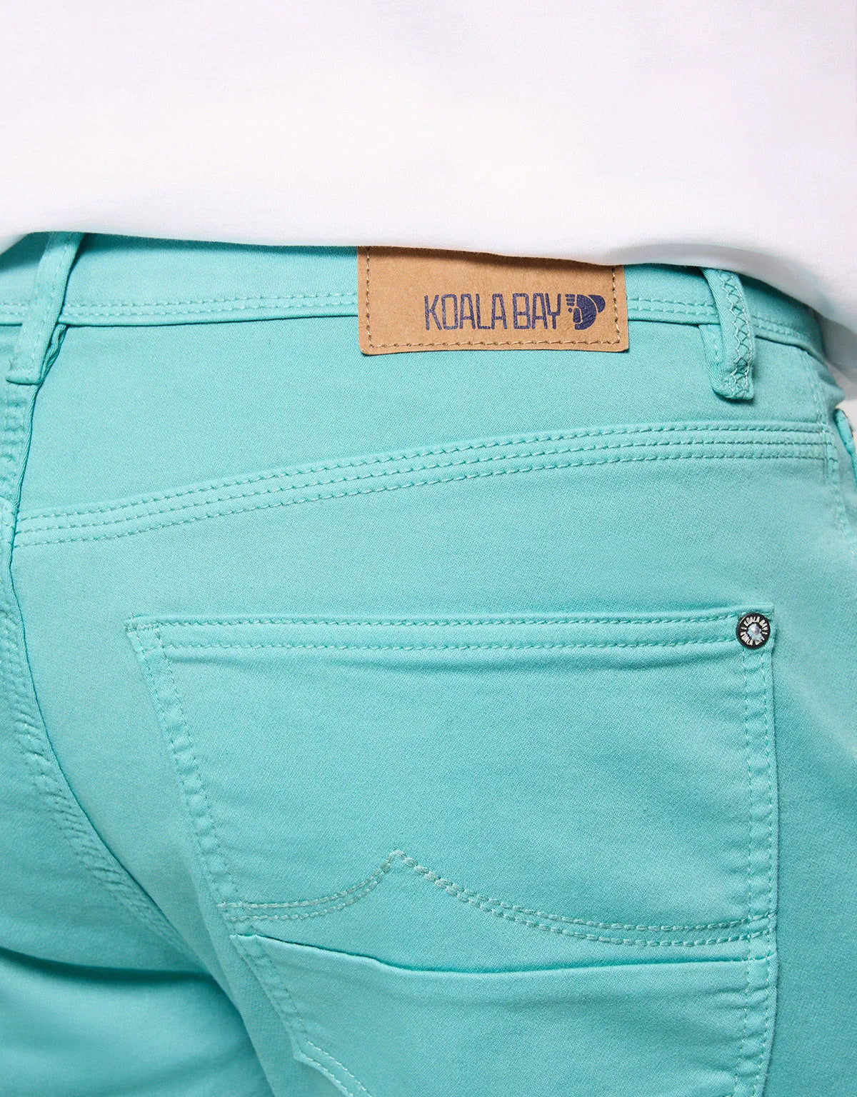 Turquoise