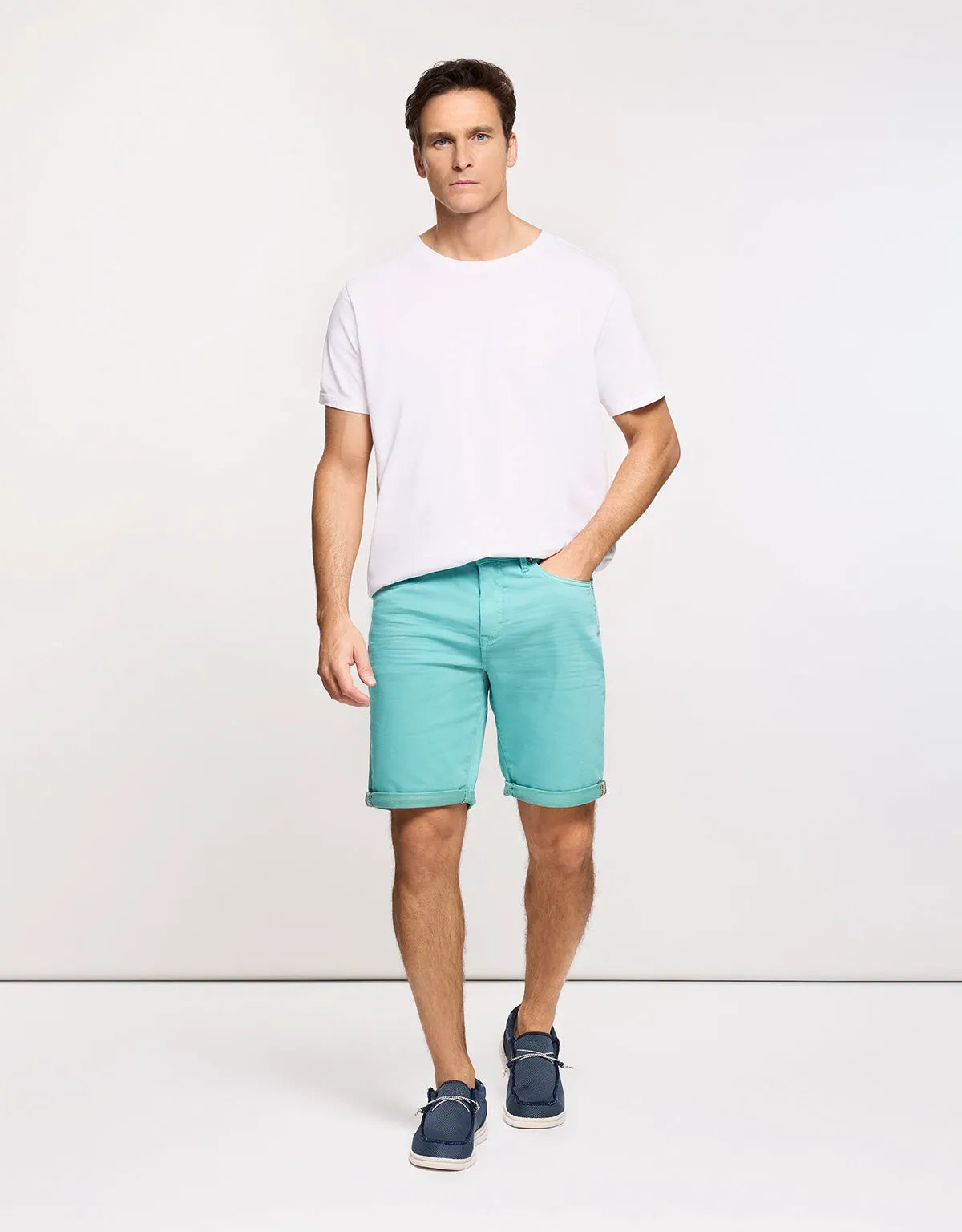 Turquoise