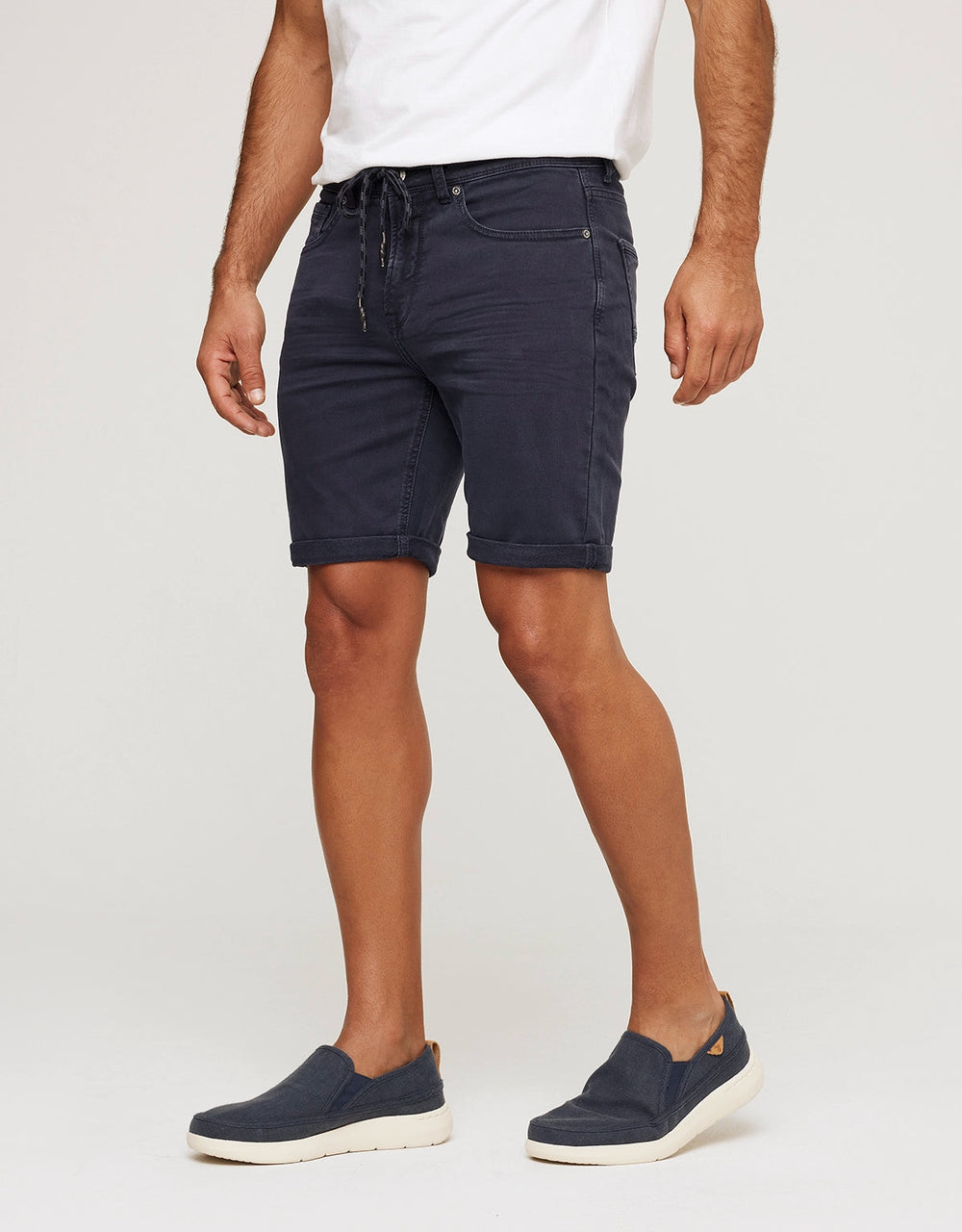 Navy blue