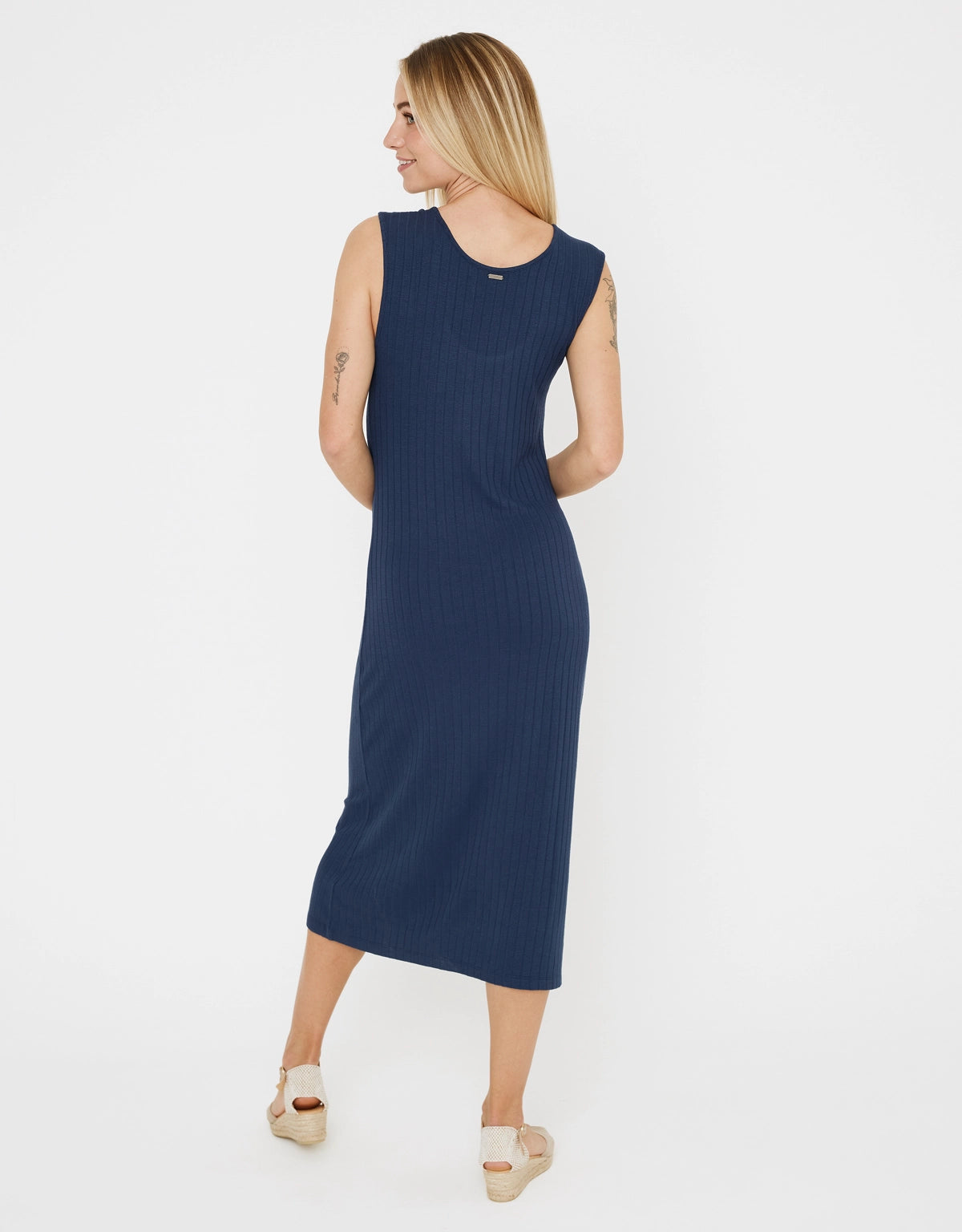 Navy blue