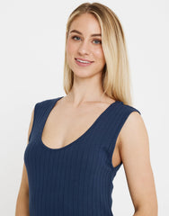 Navy blue