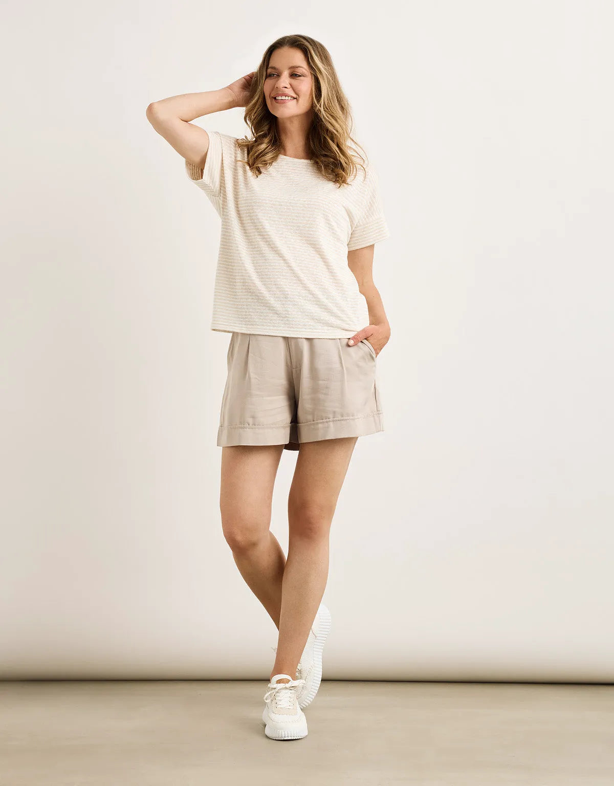 Beige