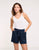 Navy blue
