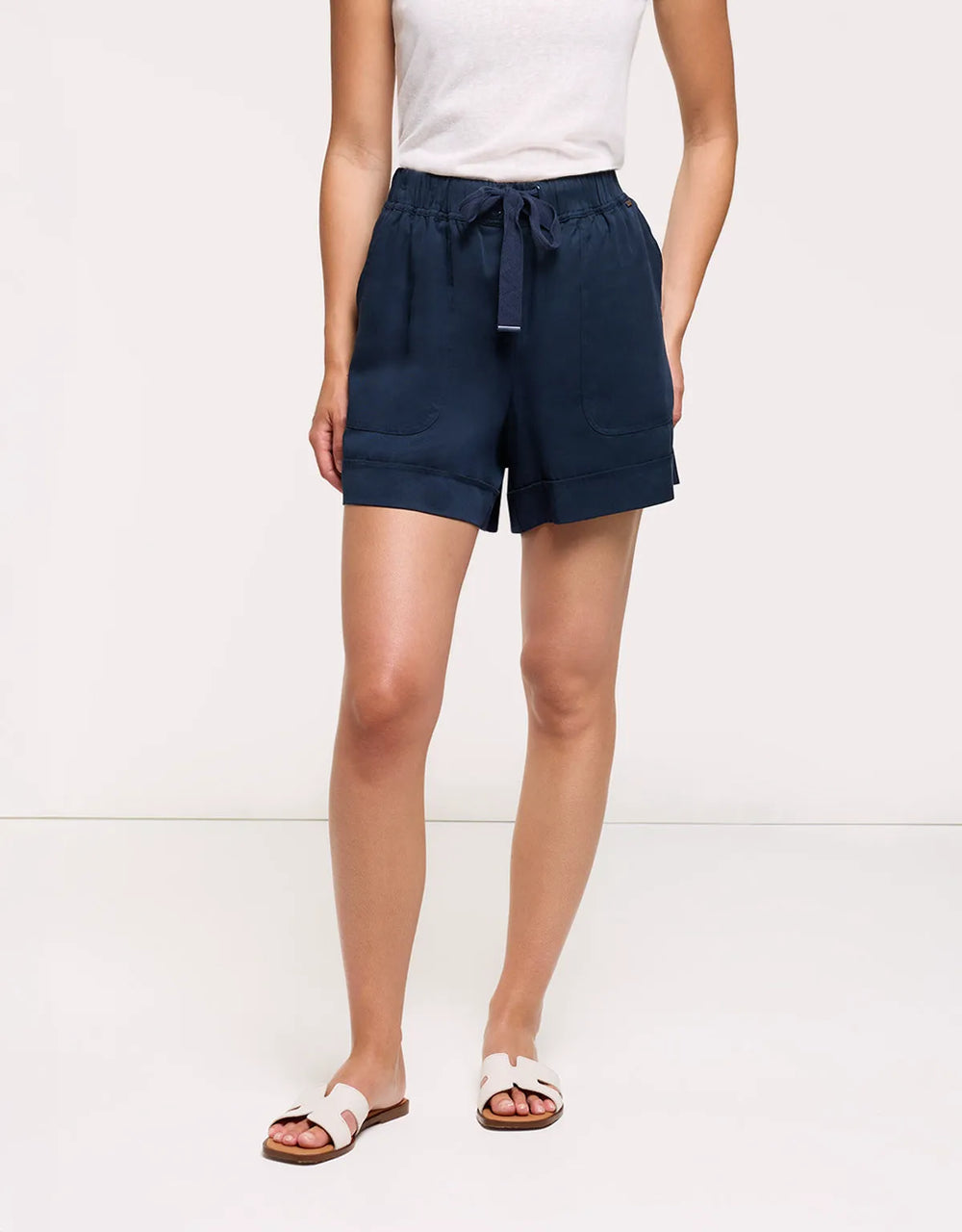 Navy blue