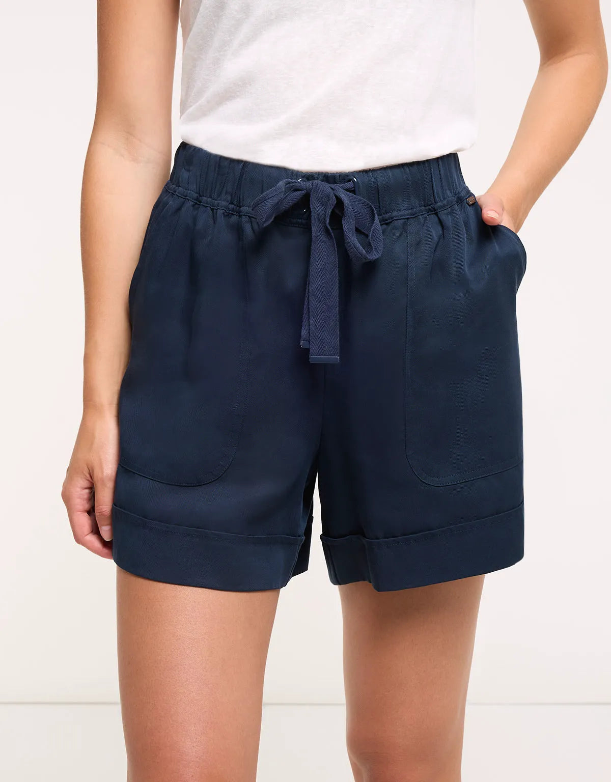 Navy blue