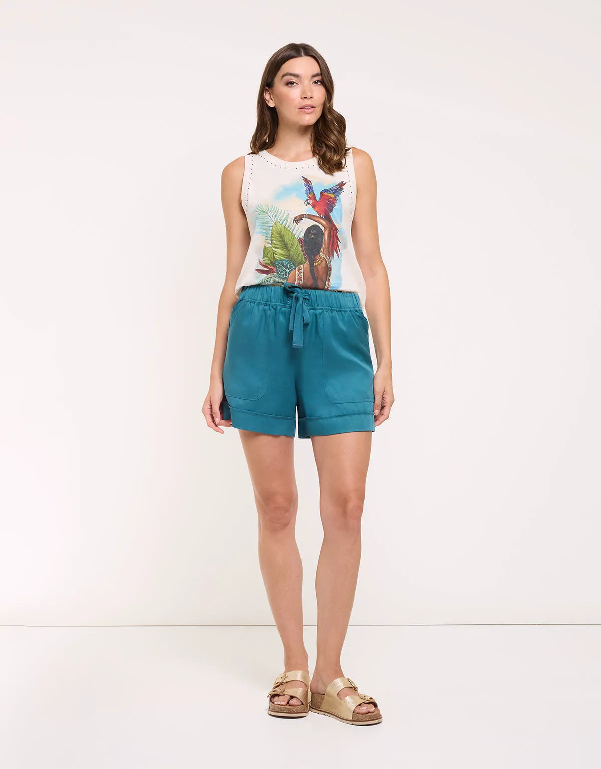 Turquoise