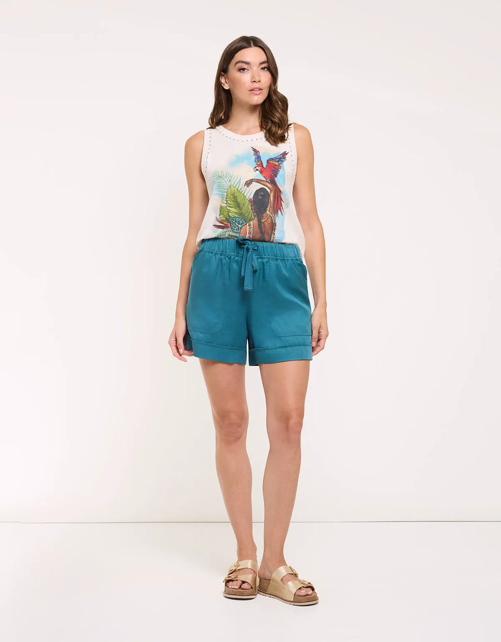 Turquoise