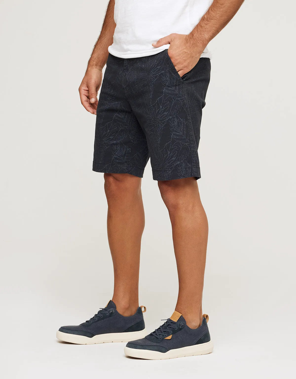 Navy blue