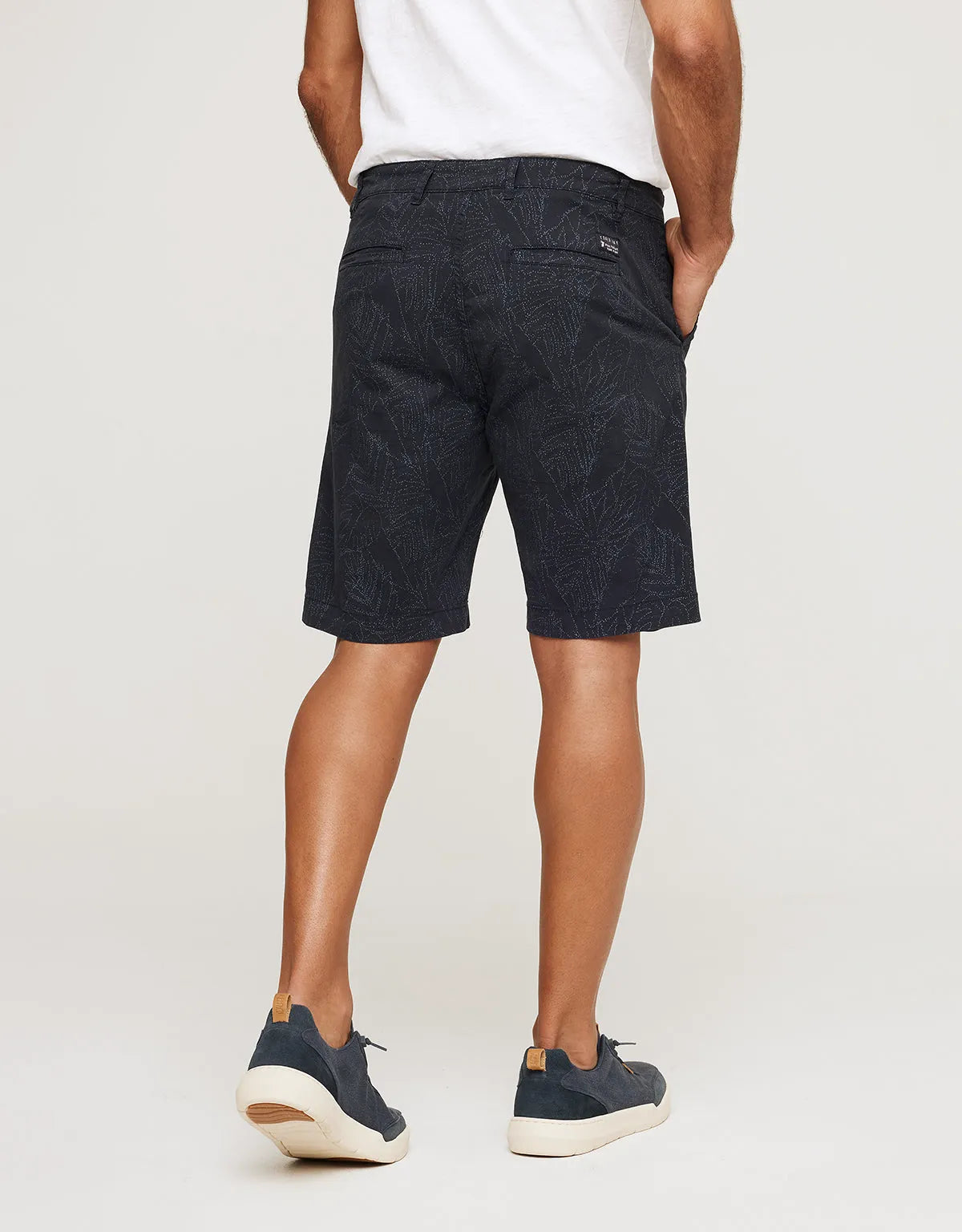 Navy blue