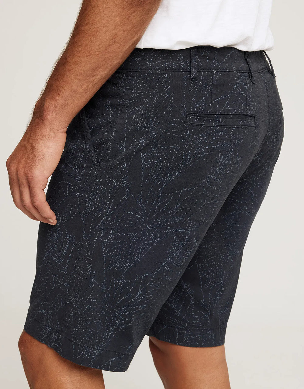 Navy blue