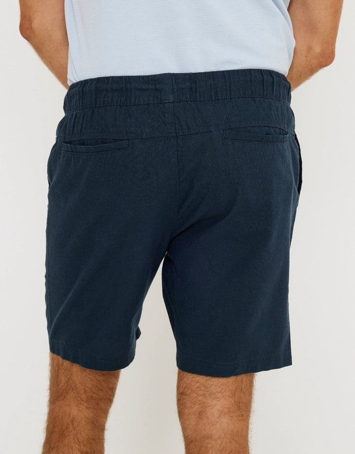 Navy blue