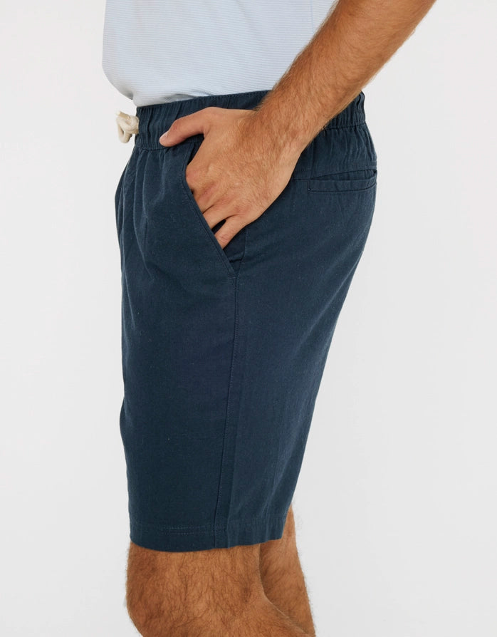 Navy blue