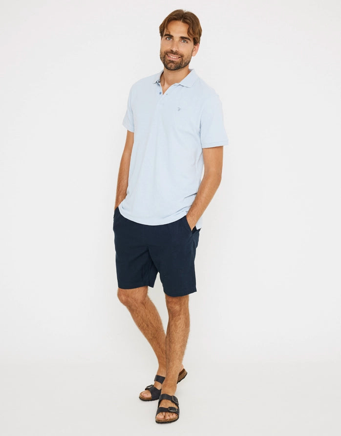 Navy blue