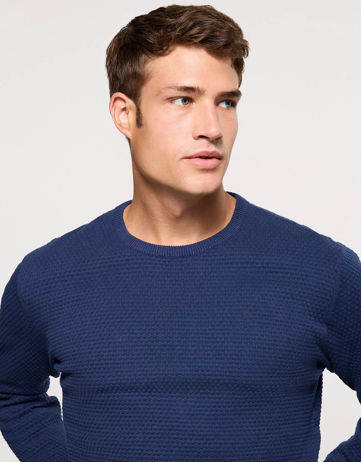 Navy blue