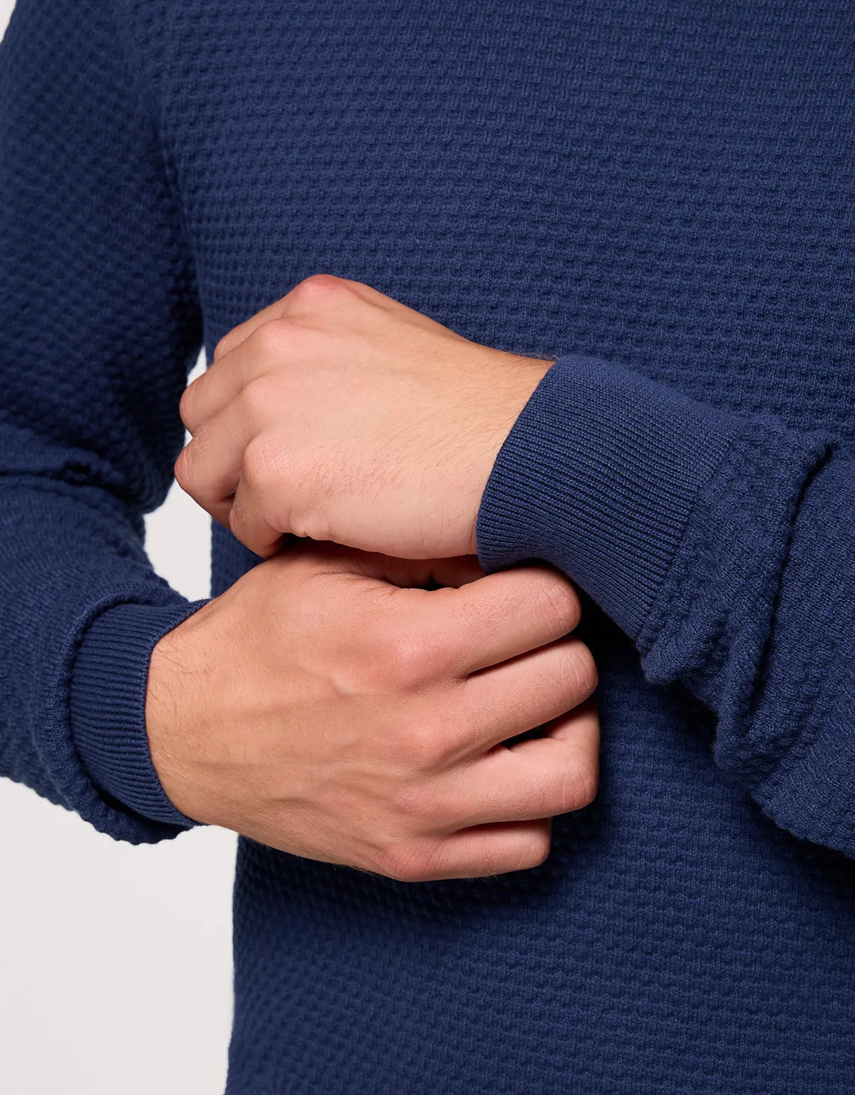 Navy blue