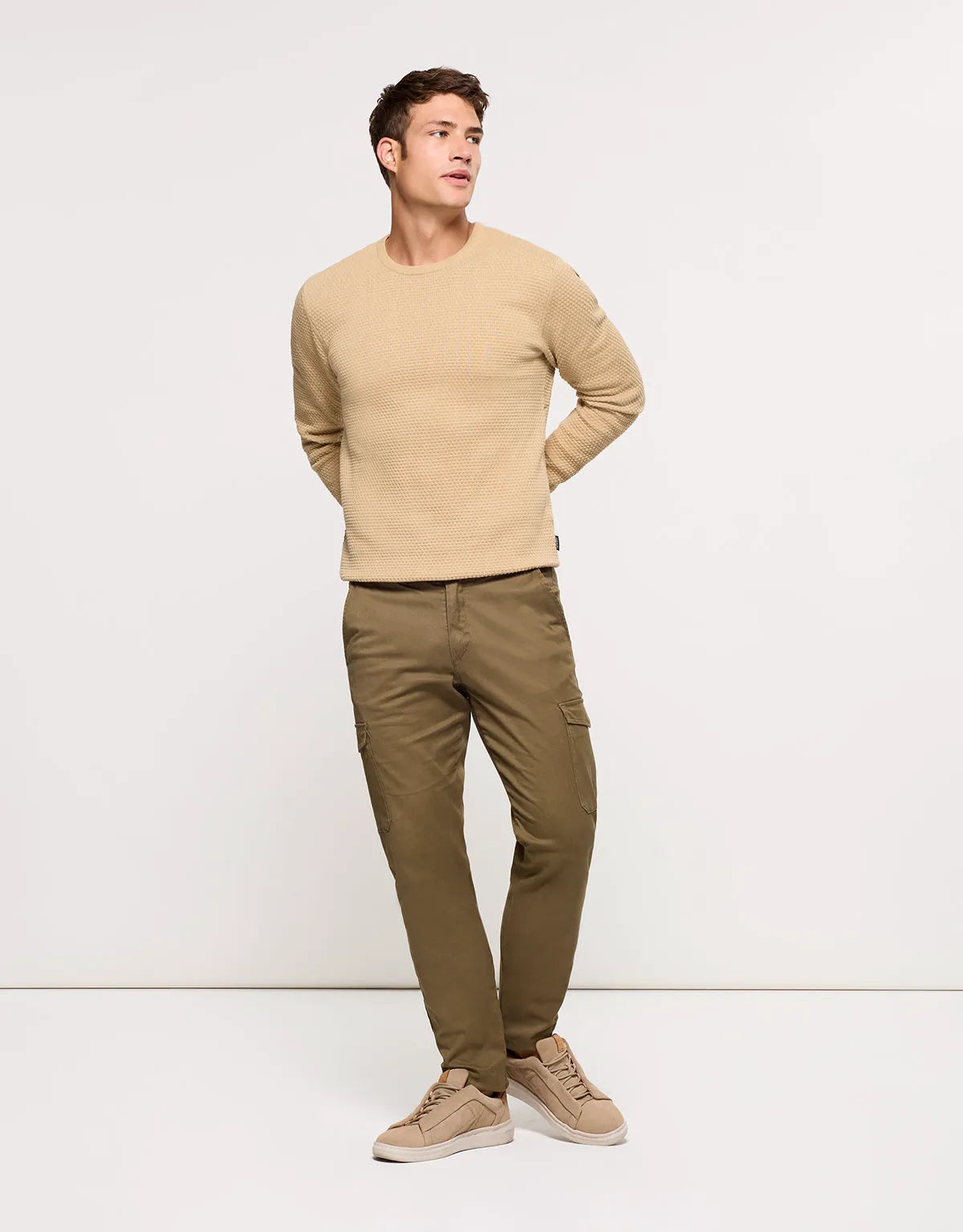 Beige