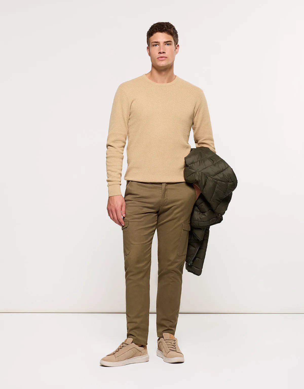 Beige