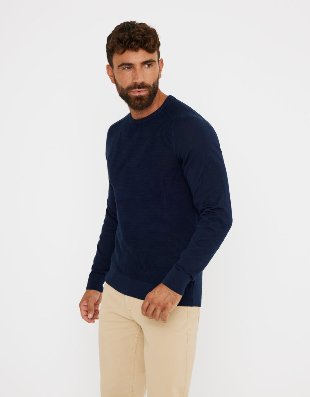 Navy blue