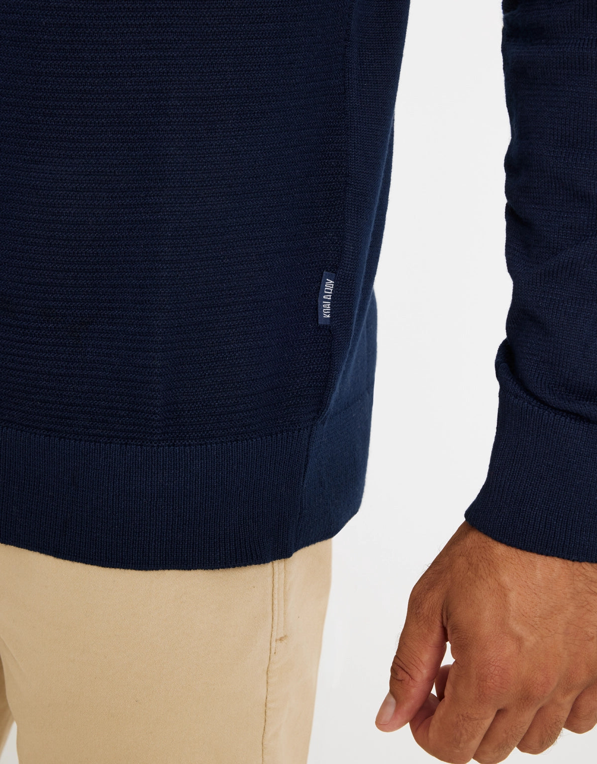 Navy blue
