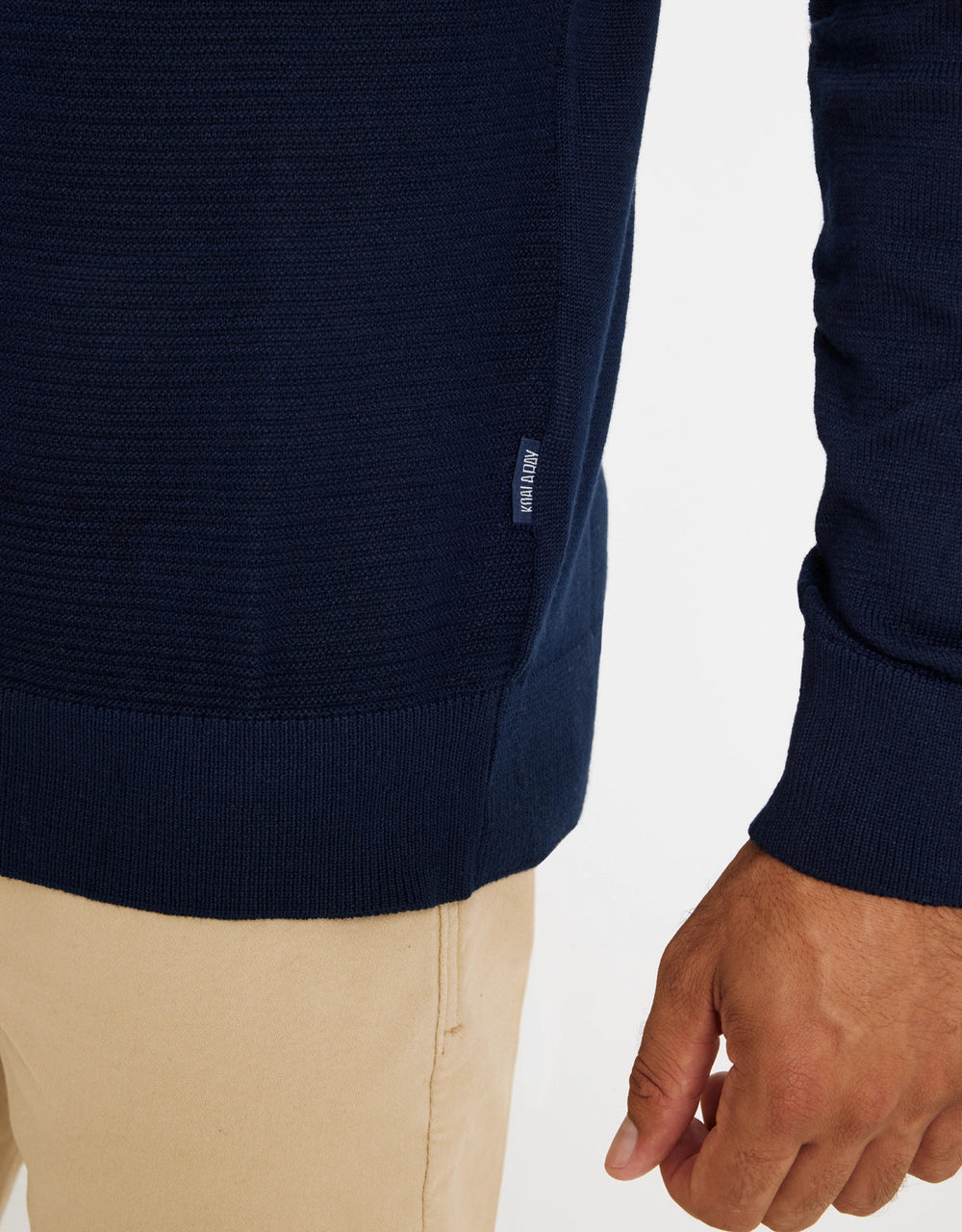 Navy blue