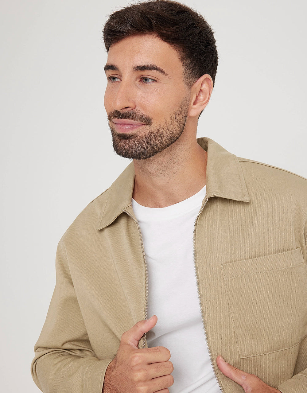 Beige