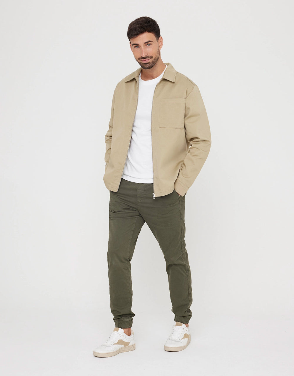 Beige
