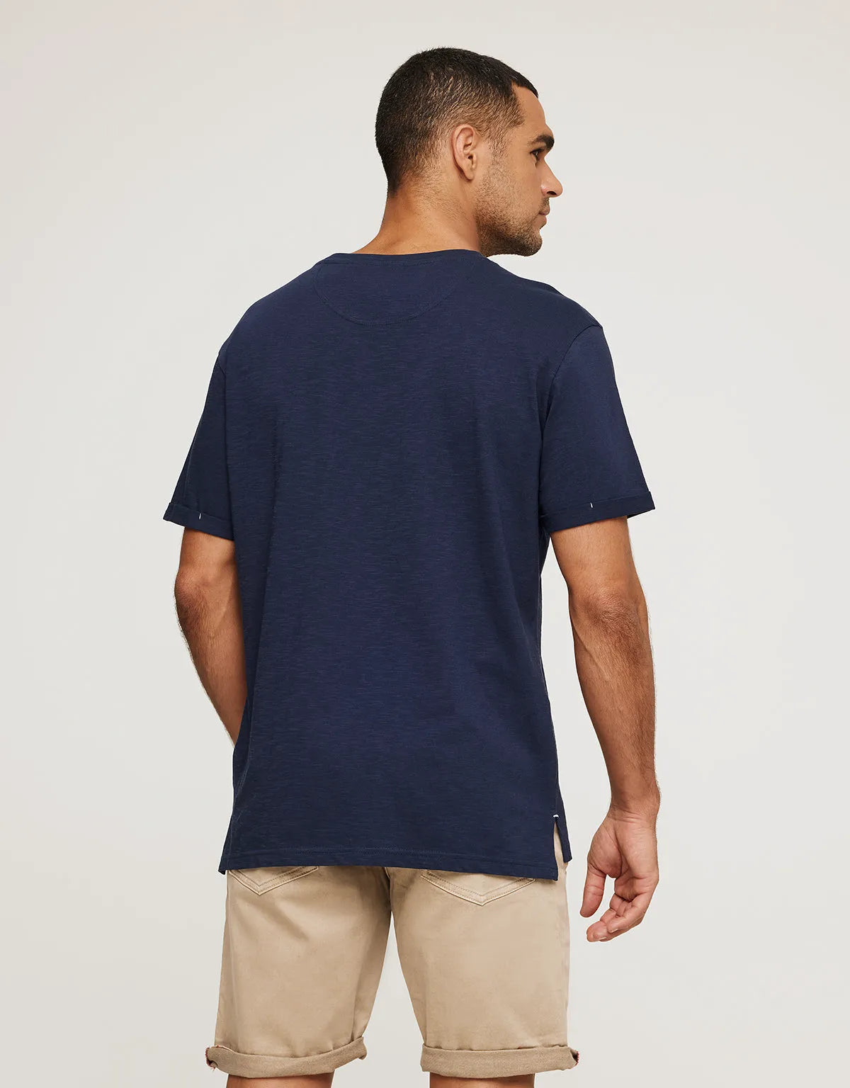 Navy blue
