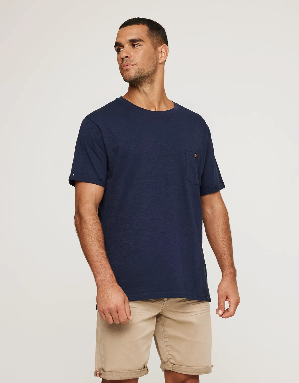 Navy blue