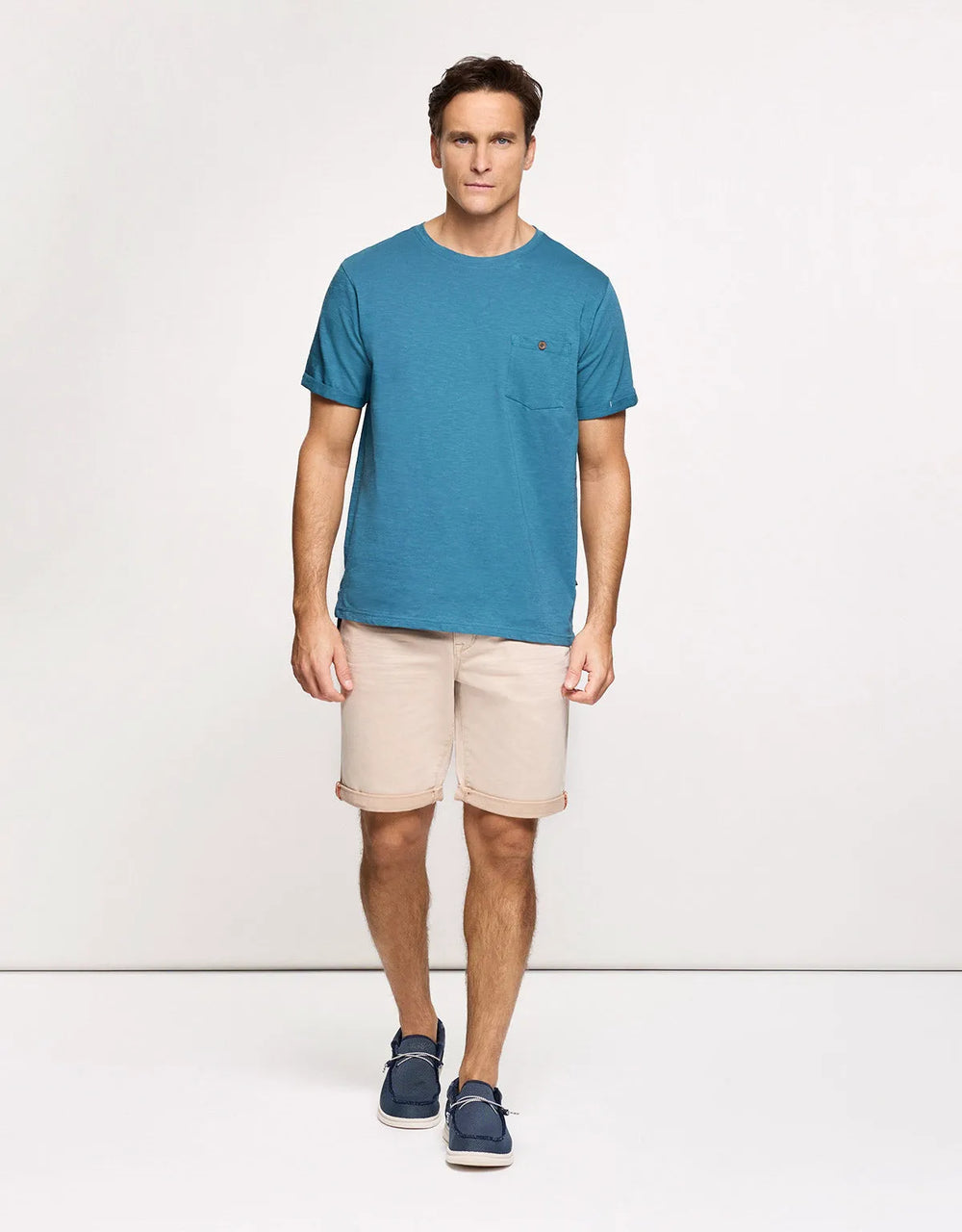 Turquoise