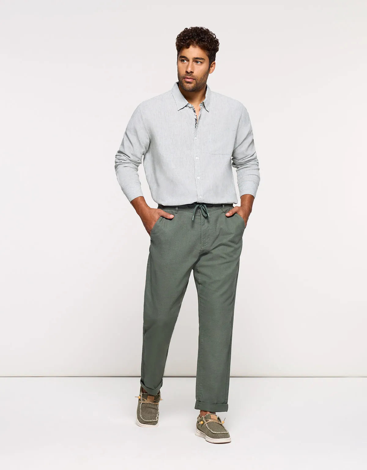 Khaki