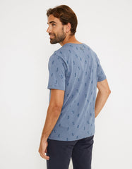 Navy blue