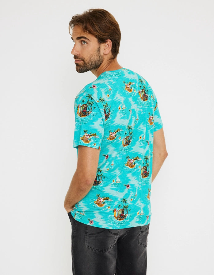 Turquoise
