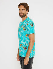 Turquoise