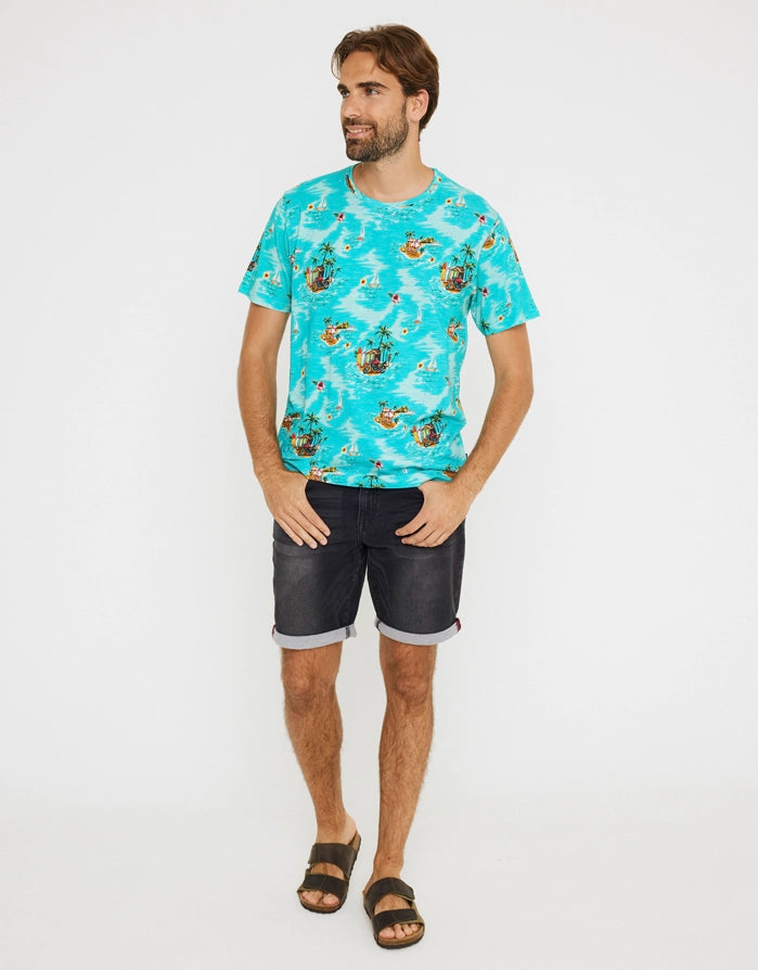 Turquoise