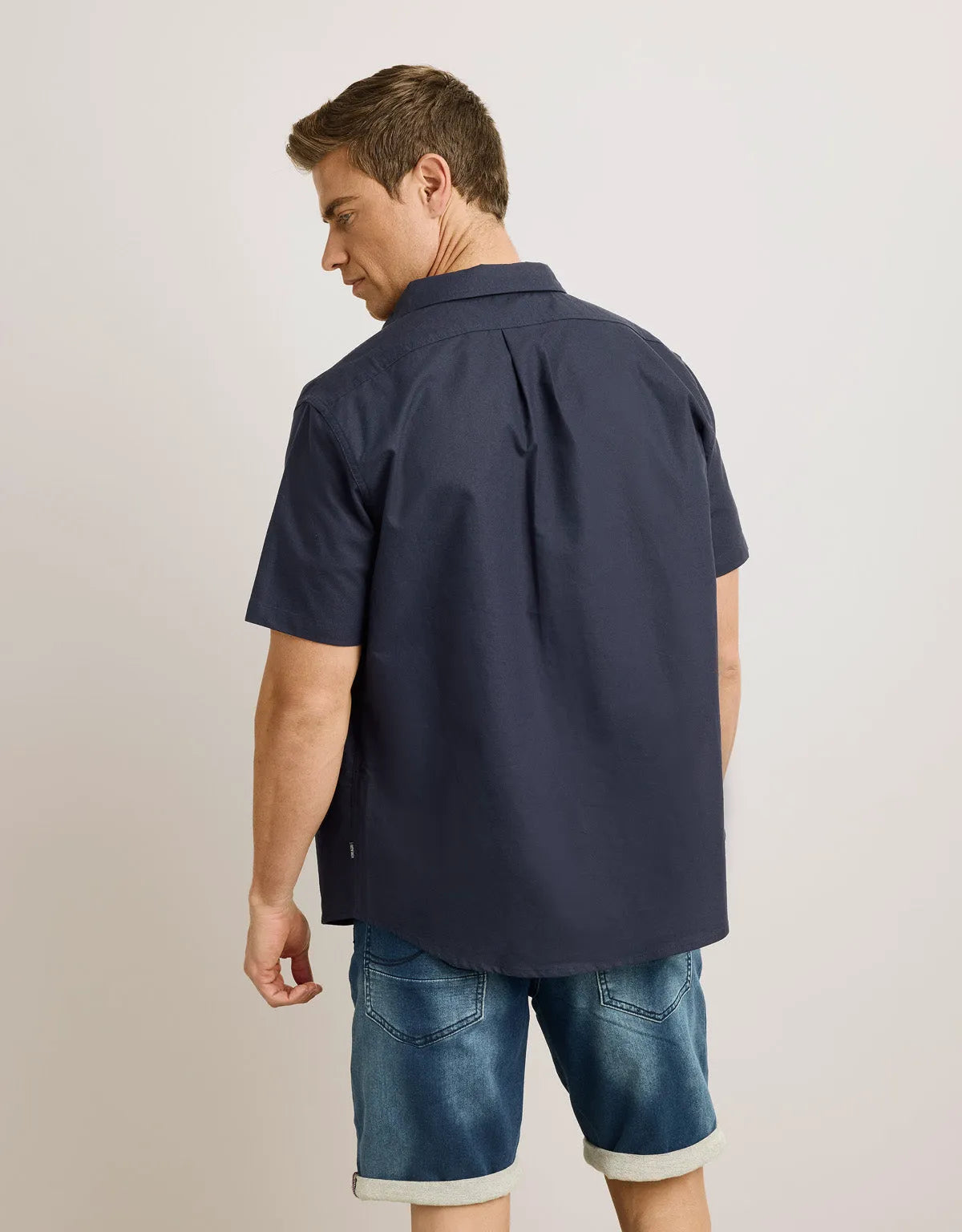 Navy blue