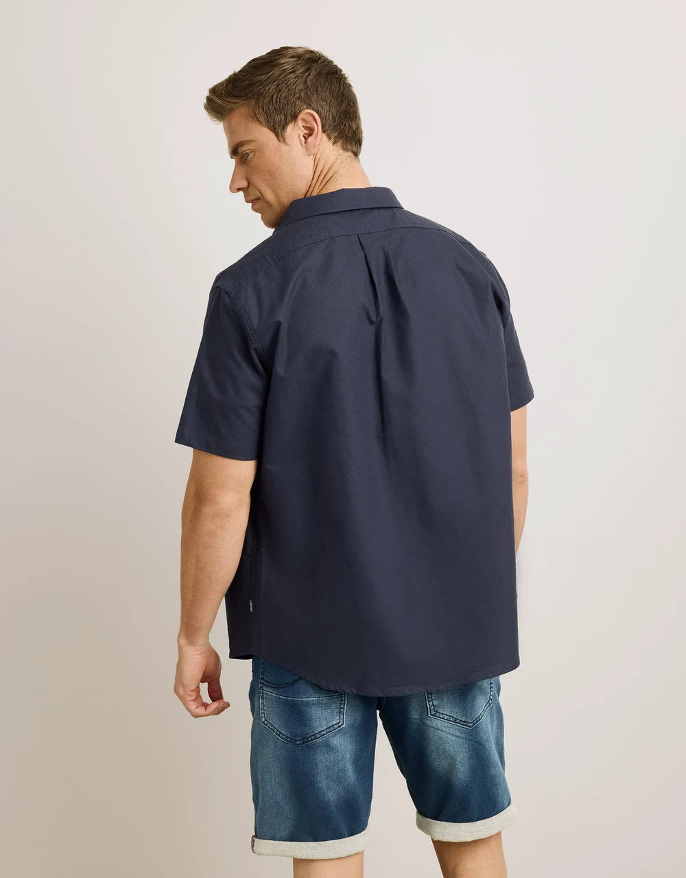 Navy blue