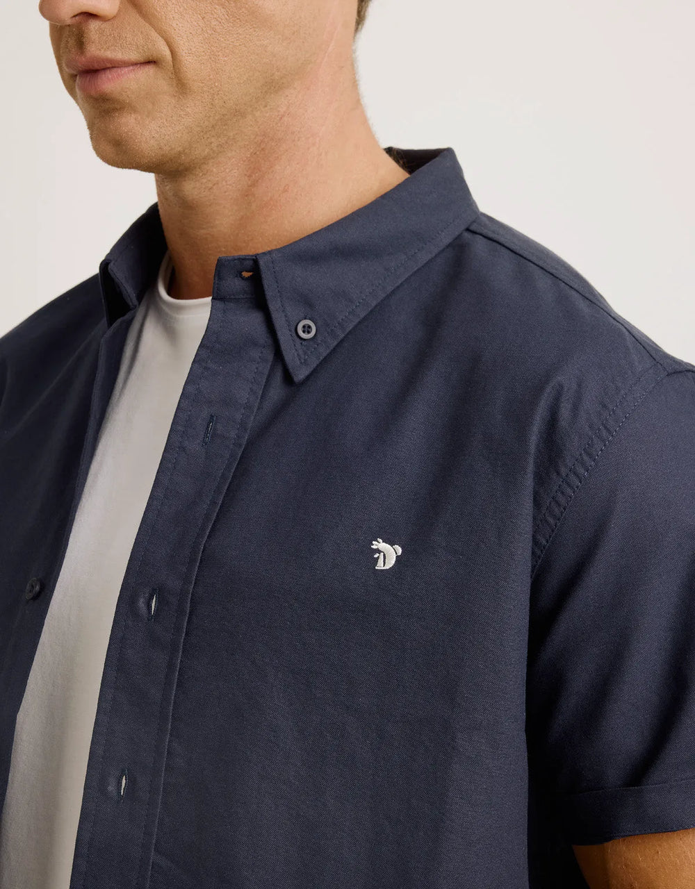 Navy blue