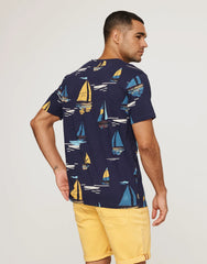 Navy blue