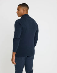 Navy blue