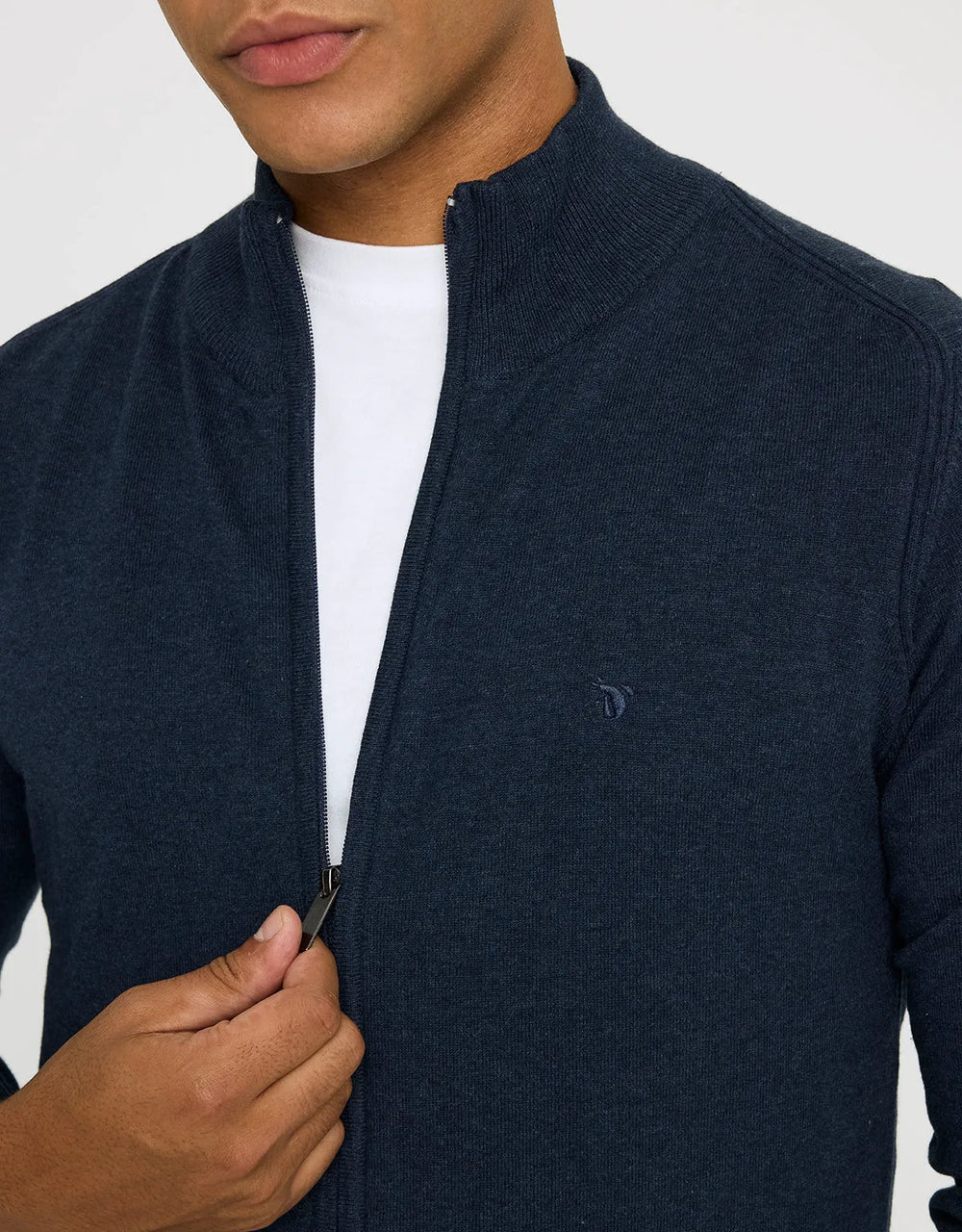 Navy blue