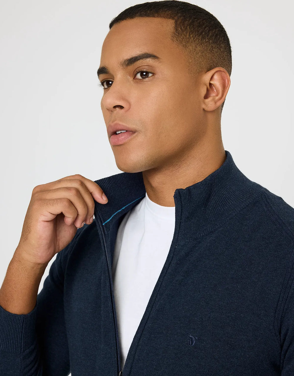 Navy blue