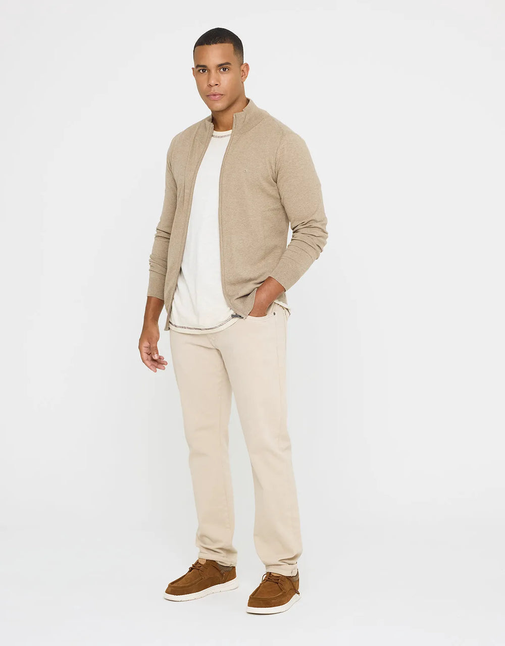 Beige