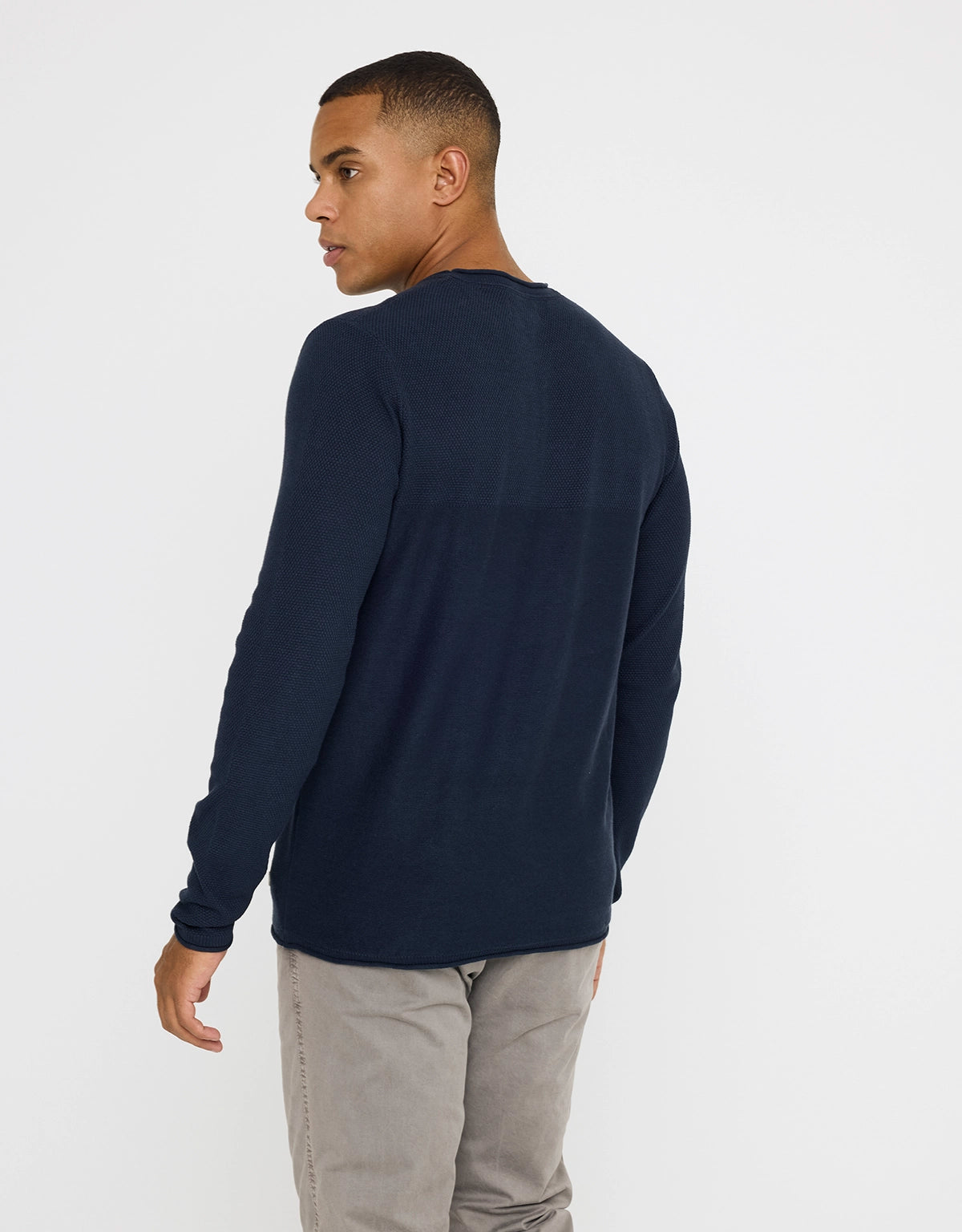 Navy blue