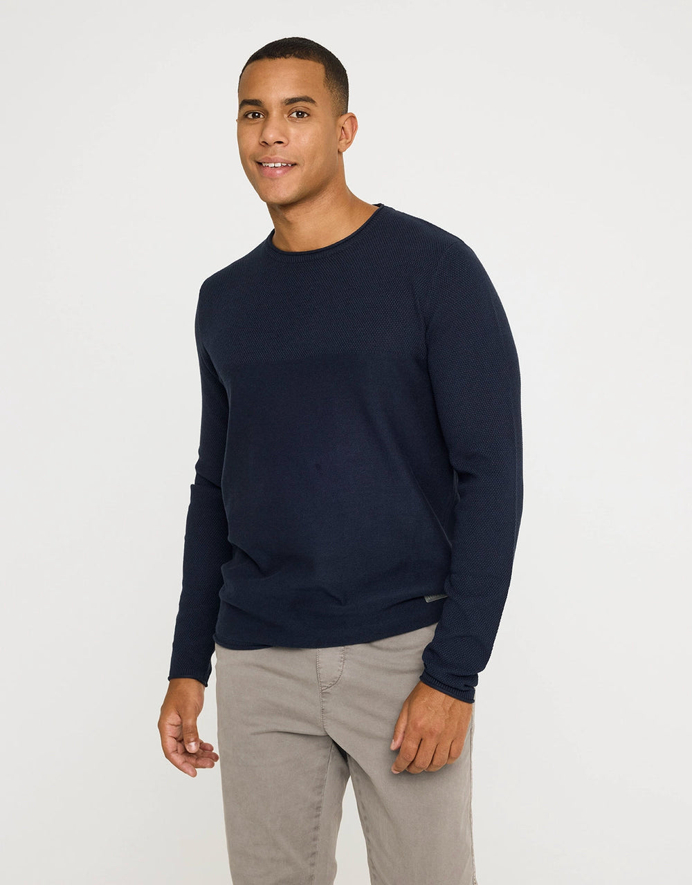 Navy blue
