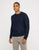 Navy blue