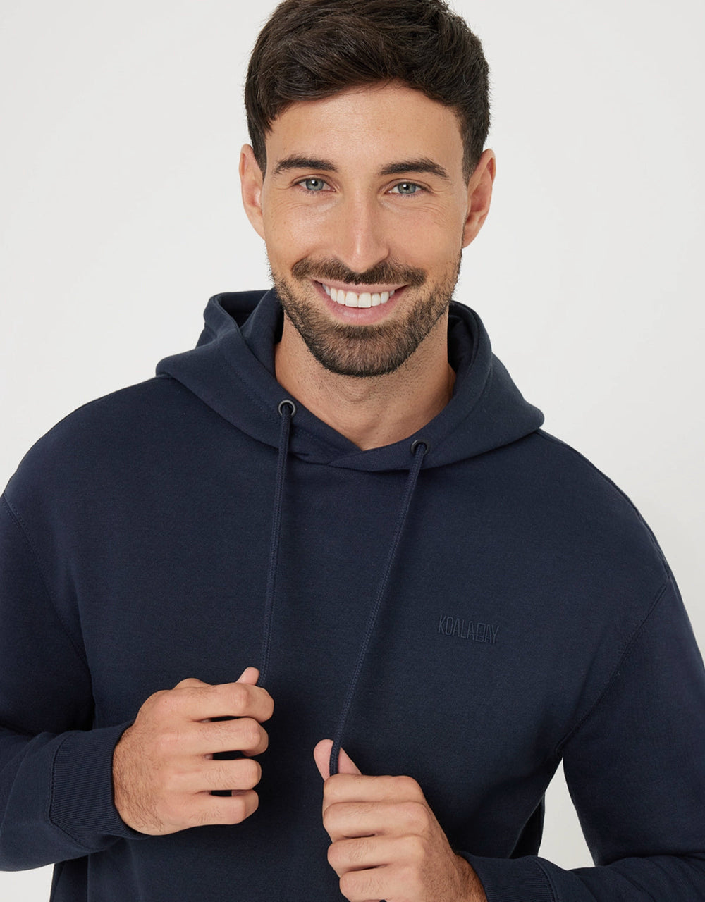 Navy blue