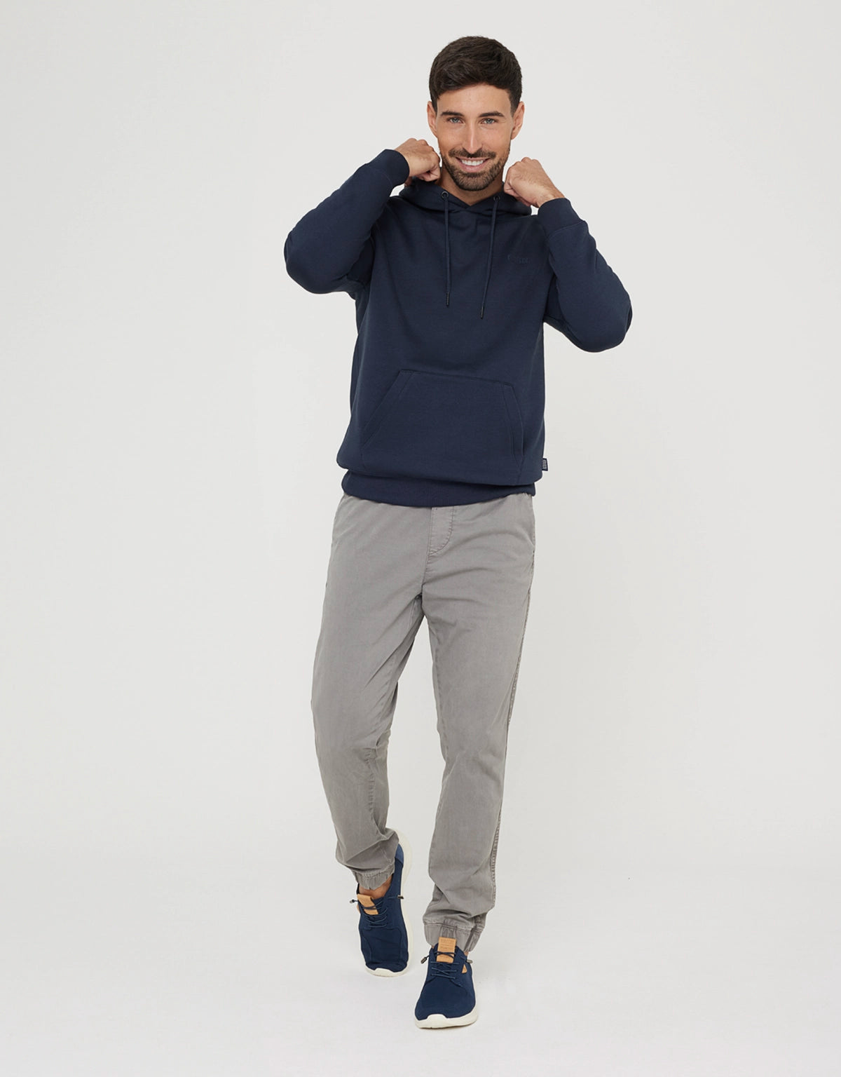 Navy blue