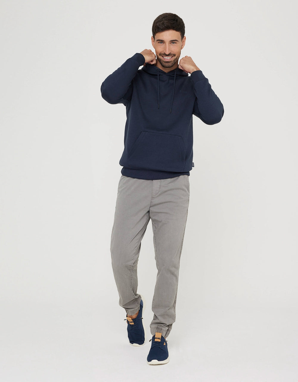 Navy blue
