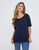 Navy blue