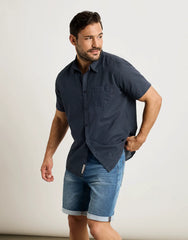 Navy blue